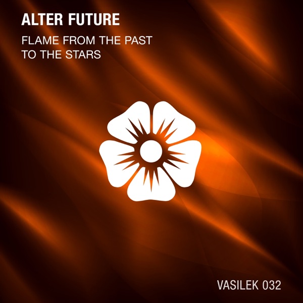 Flame from the Past - Single