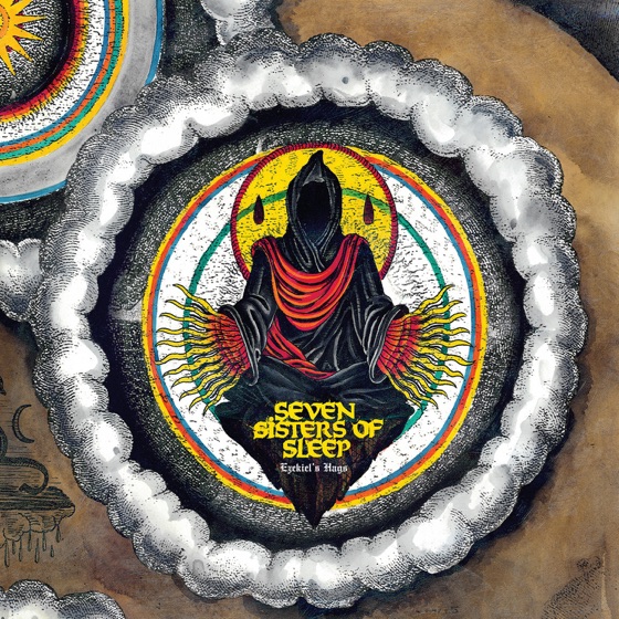 Cover artwork for Third Season