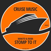 Stomp to It - Single - MAKITO & Buba