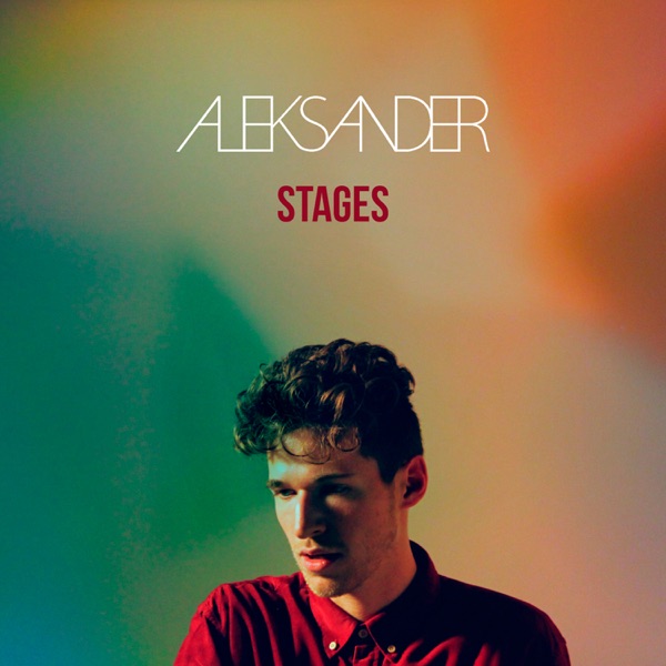 Stages - EP