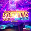 Exceptions (feat. Joyner Lucas) - Single