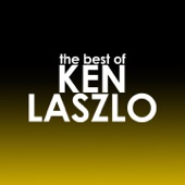 The Best of Ken Laszlo artwork