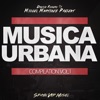 Música Urbana Compilation, Vol.1 - EP