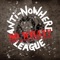 Wreck of Nowhere - Anti-Nowhere League lyrics