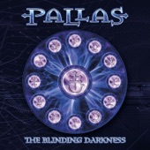 Pallas - The Blinding Darkness