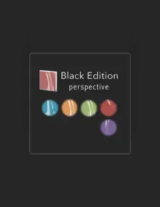 聆聽 BLACK EDITION、觀看音樂影片、閱讀小傳、查看巡演日期等！