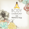 Body Harmony – 111 Meditation Songs: Calming Music for Relax, Yoga, Healing Massage, Chakra Stones, Sleep & Study, Total Relaxation Sound - Various Artists