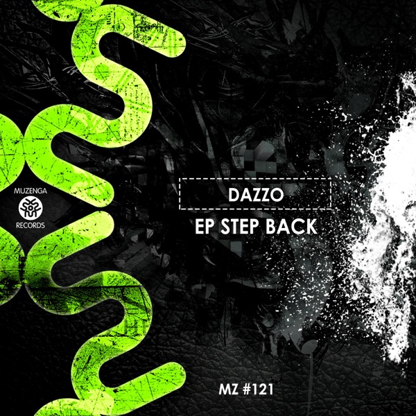 EP Step Back - Single