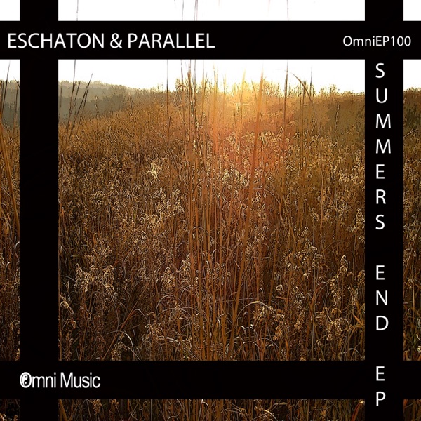 Summers End - EP