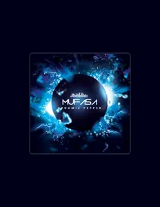 Poslechněte si interpreta Dynamic Pepper, sledujte hudební videa, přečtěte si životopis, podívejte se na data turné a další informace.