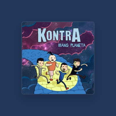 Listen to Kontra, watch music videos, read bio, see tour dates & more!