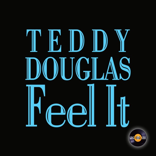 Feel It - Single