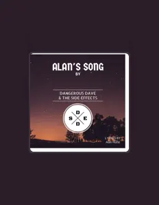 收听 Dangerous Dave & the Side Effects、观看音乐视频、阅读小传、查看巡演日期等 ！