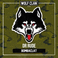 Bombaclat - Single - Dr. Rude