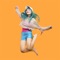 Trampoline - Single