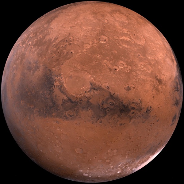 Life on MARS - EP