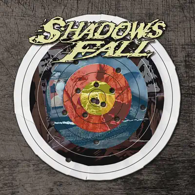 Seeking the Way: The Greatest Hits - Shadows Fall