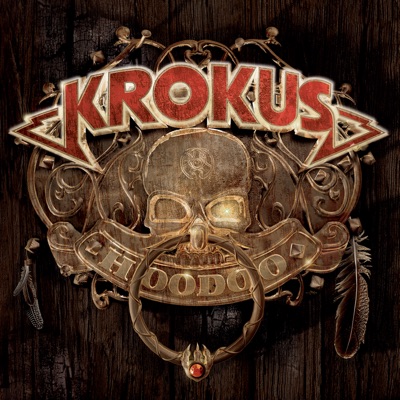 Rock 'n Roll Handshake - Krokus | Shazam