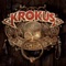 Hoodoo Woman - Krokus lyrics