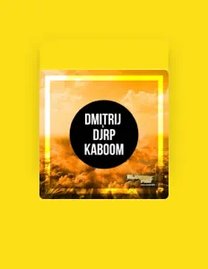 Listen to DJRP, watch music videos, read bio, see tour dates & more!