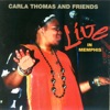 Carla Thomas