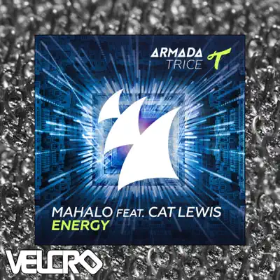 Energy (feat. Cat Lewis) - Single - Mahalo