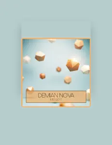 聆聽 Demian Nova、觀看音樂影片、閱讀小傳、查看巡演日期等！