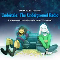 SAVE Medley ("Hopes and Dreams", "SAVE the World", And "His Theme" from "Undertale") — Dm Dokuro