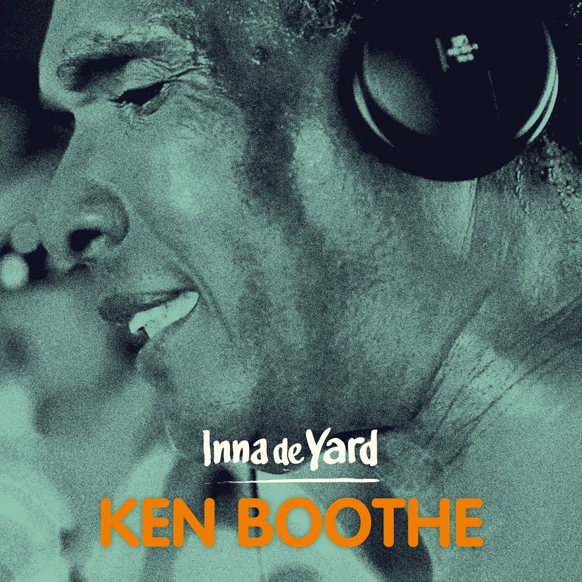 Inna de Yard   Album by Ken Boothe   Apple Music
