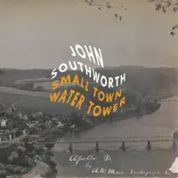 Second childhood — John Southworth