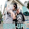 Kush-Ups - EP