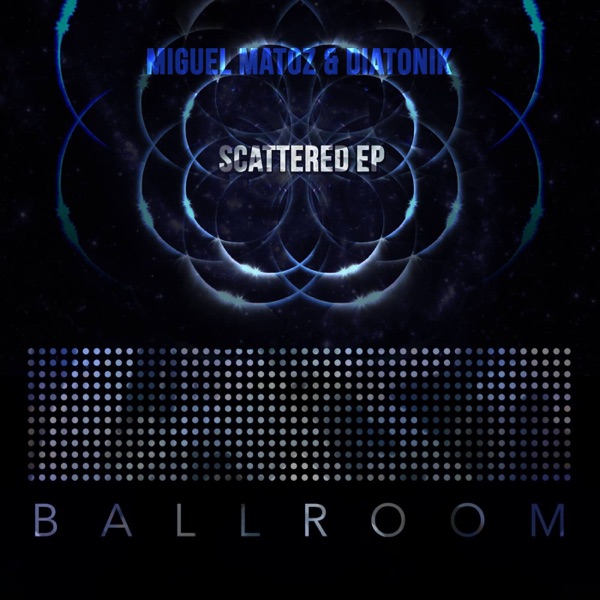 Scattered - Single
