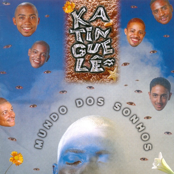 Mundo dos Sonhos