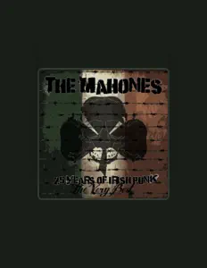 The Mahonesを聴いたり、ミュージックビデオを鑑賞したり、経歴やツアー日程などを確認したりしましょう！