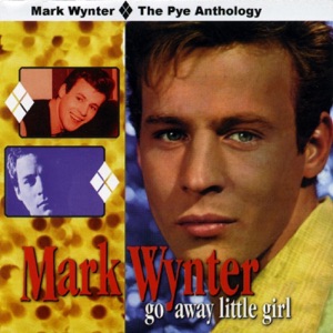 Mark Wynter - It's Almost Tomorrow - Line Dance Choreograf/in