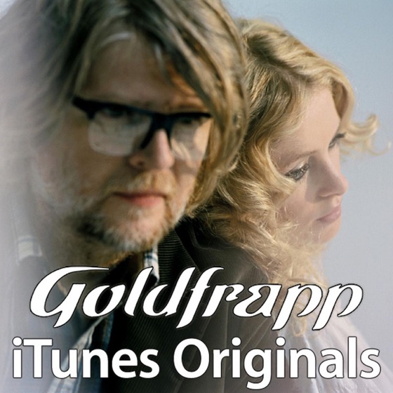 Cover artwork for Little Bird (iTunes Originals Version)