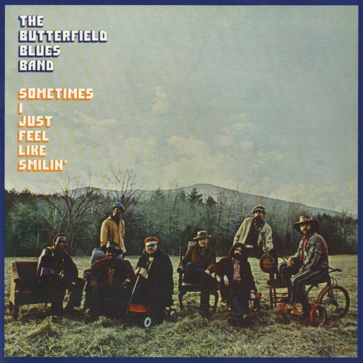 Complete Albums 1965-1980 - Album by The Paul Butterfield Blues