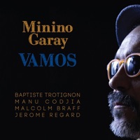 Vamos - Minino Garay