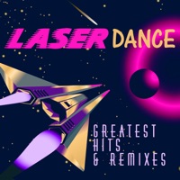 Laserdance - Power Run (Swedish Remix)