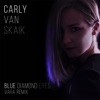 Blue Diamond Eyes (Vara Remix) - Single artwork