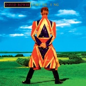 David Bowie - Dead Man Walking