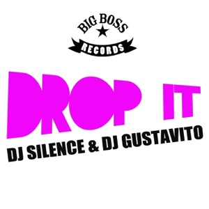 Drop It - EP