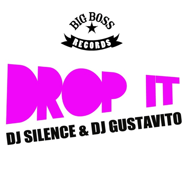 Drop It - EP