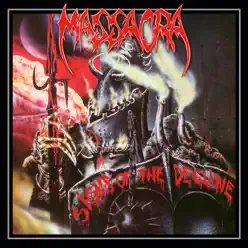 Signs of the Decline (Reissue + Bonus) - Massacra