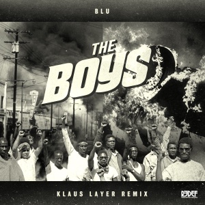 The Boys (Single)