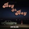 Boy Oh Boy (Ramsey and Fen Extended Club Remix) artwork