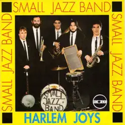 Harlem Joys (En Vivo) - Small Jazz Band