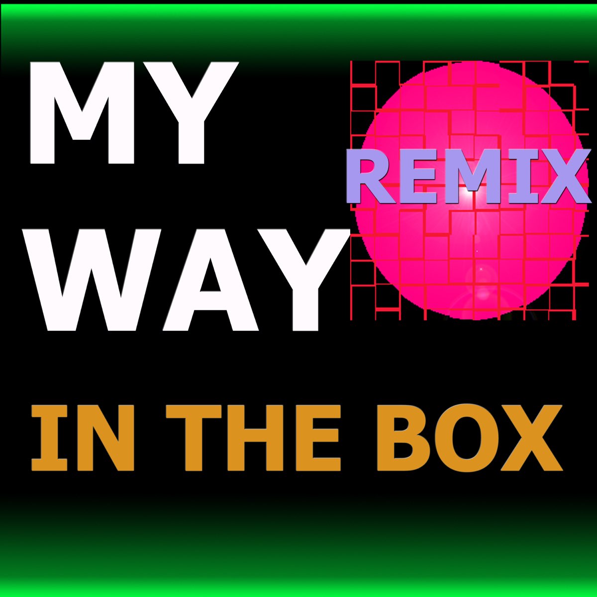 I like the way remix. Way ремик.