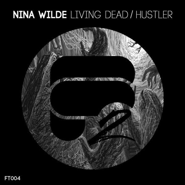 Living Dead / Hustler - Single