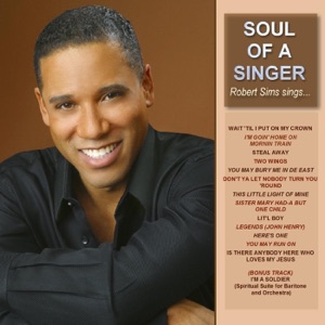 Soul of a Singer